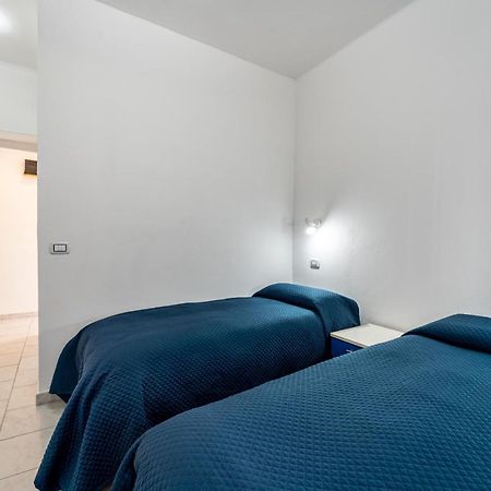 B&B Il Rifugio Carbonia Kültér fotó