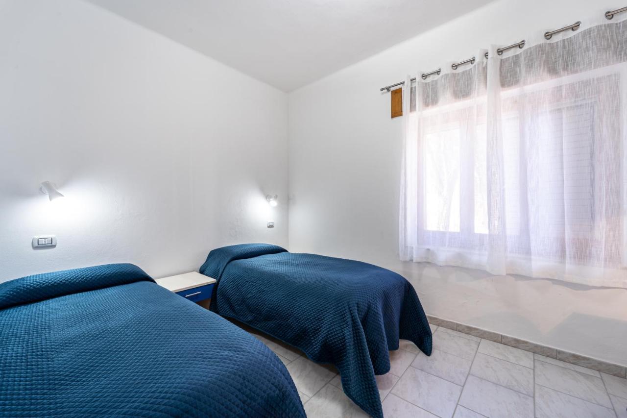 B&B Il Rifugio Carbonia Kültér fotó