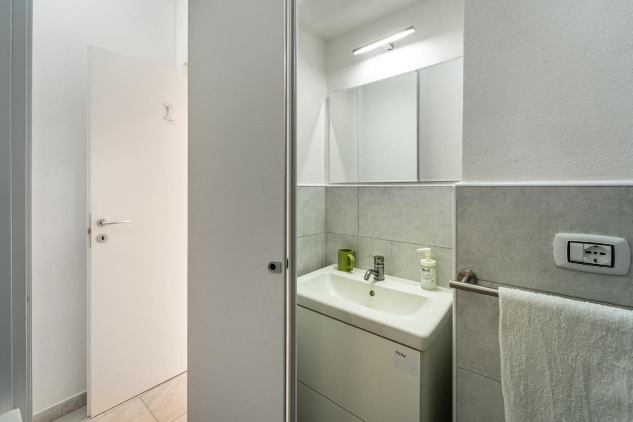 B&B Il Rifugio Carbonia Kültér fotó