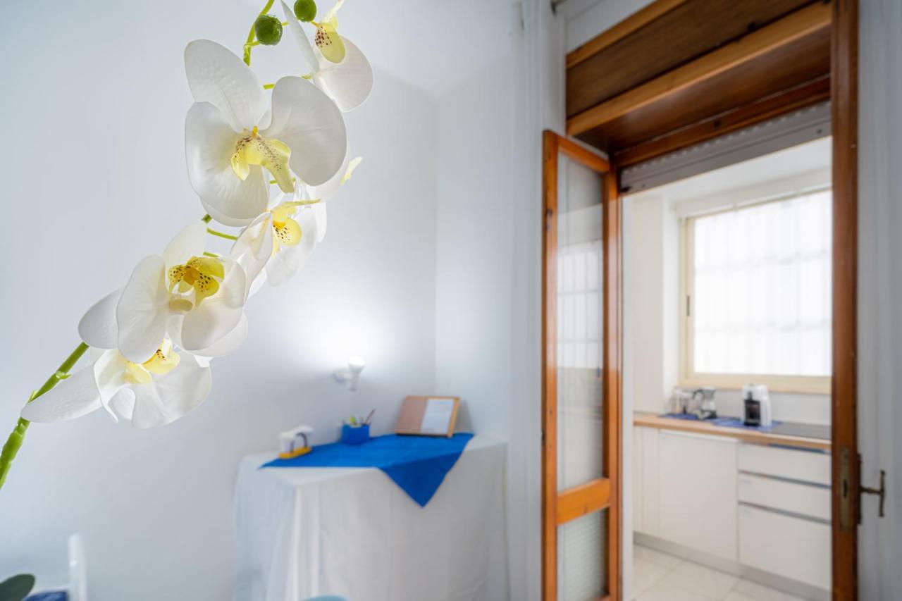 B&B Il Rifugio Carbonia Kültér fotó