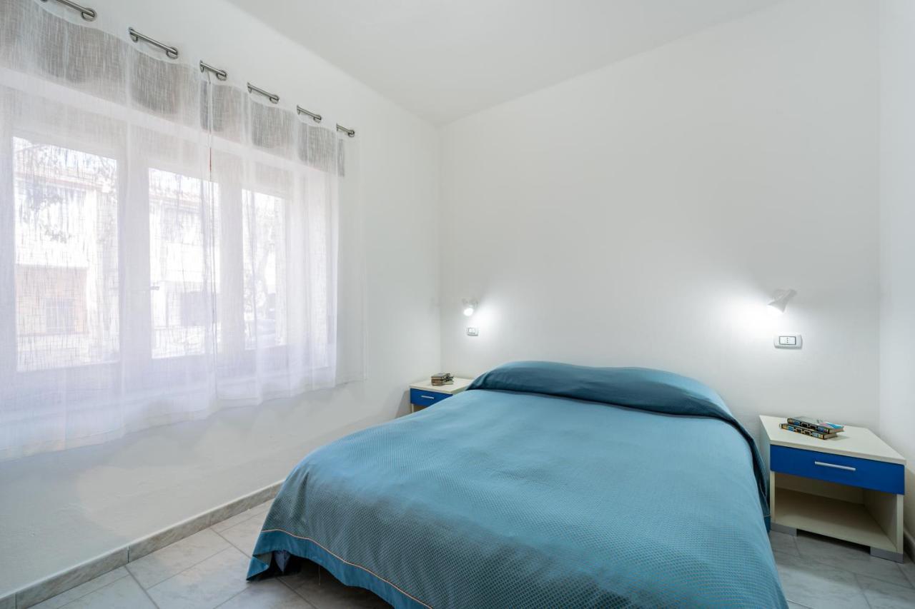 B&B Il Rifugio Carbonia Kültér fotó