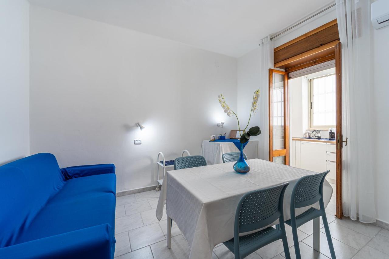 B&B Il Rifugio Carbonia Kültér fotó